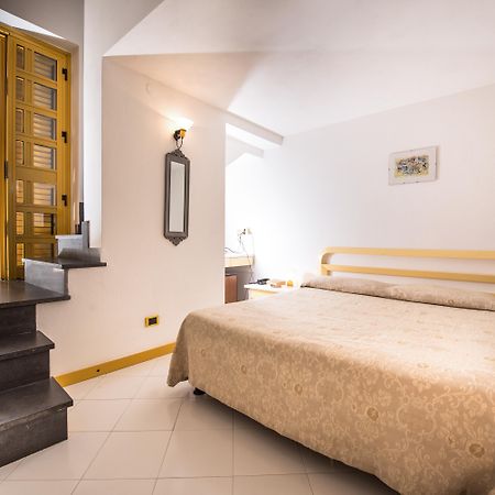 Albergo Diffuso Bacco Furore Ngoại thất bức ảnh