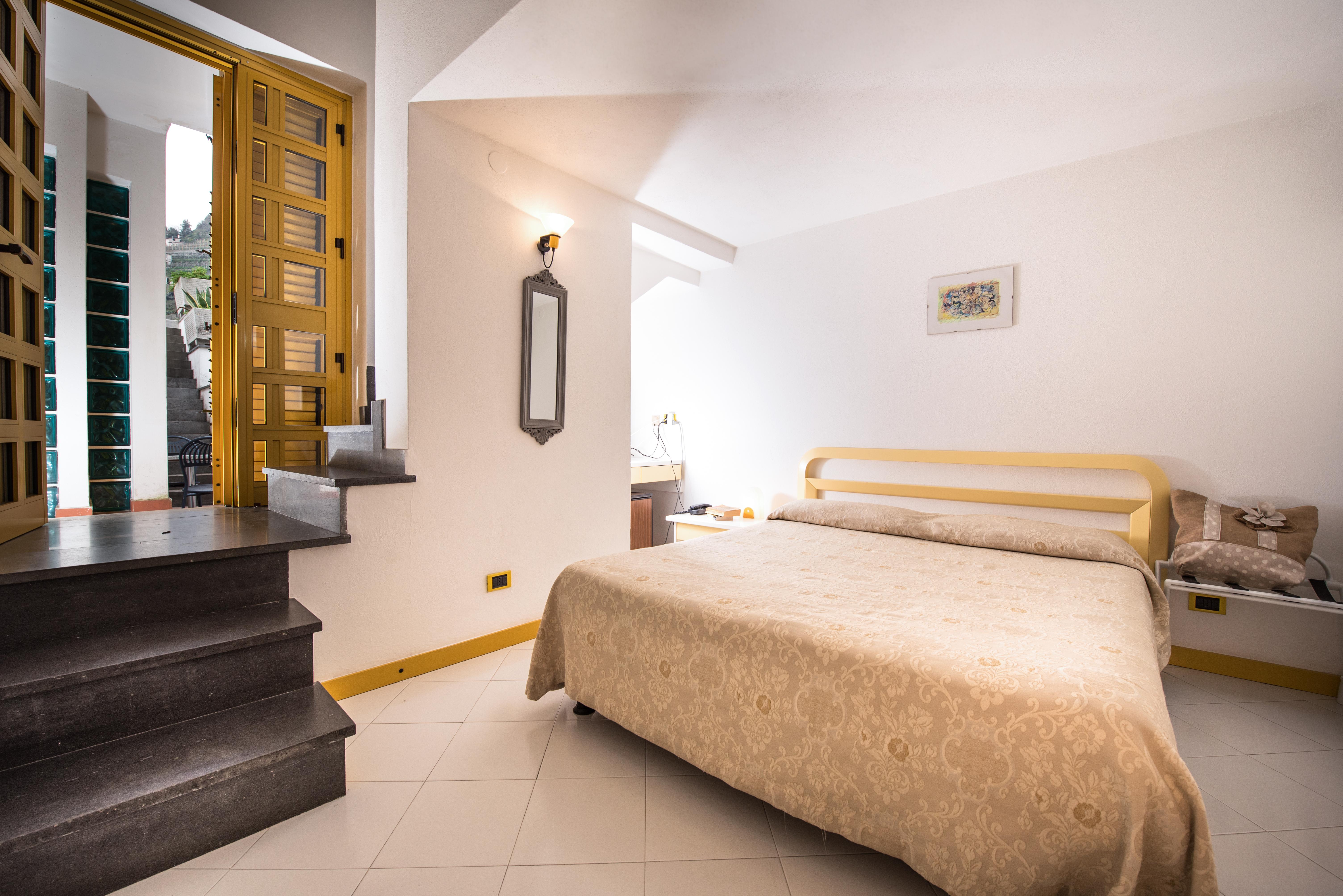 Albergo Diffuso Bacco Furore Ngoại thất bức ảnh
