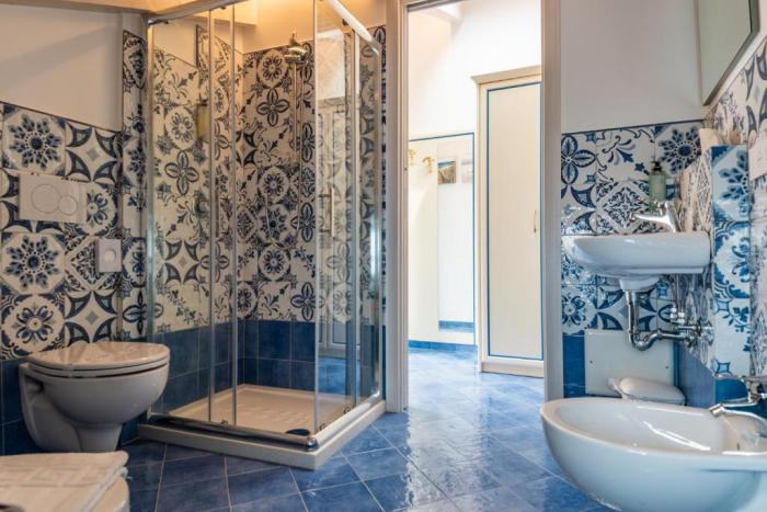 Albergo Diffuso Bacco Furore Phòng bức ảnh