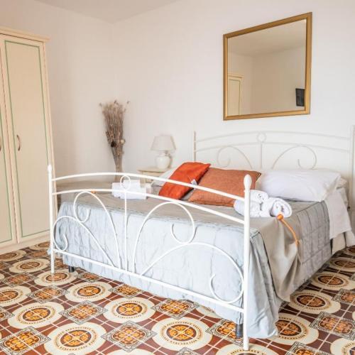 Albergo Diffuso Bacco Furore Phòng bức ảnh