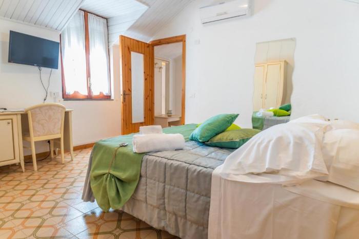 Albergo Diffuso Bacco Furore Phòng bức ảnh