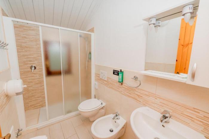Albergo Diffuso Bacco Furore Phòng bức ảnh