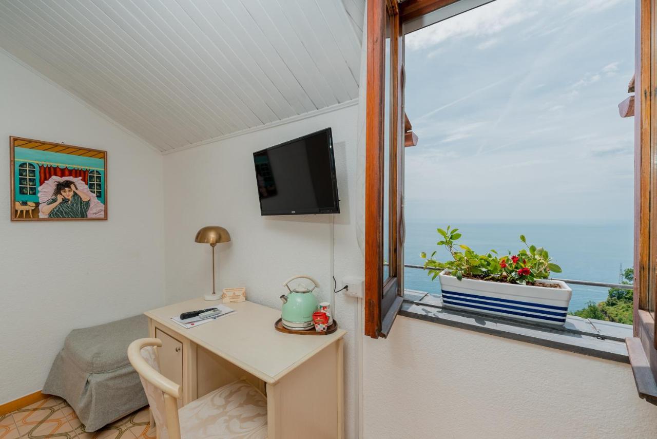 Albergo Diffuso Bacco Furore Ngoại thất bức ảnh