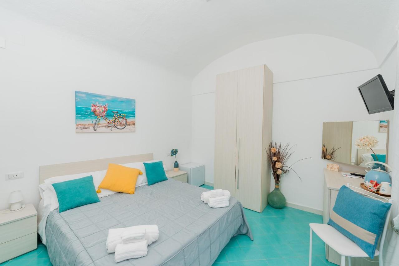 Albergo Diffuso Bacco Furore Ngoại thất bức ảnh