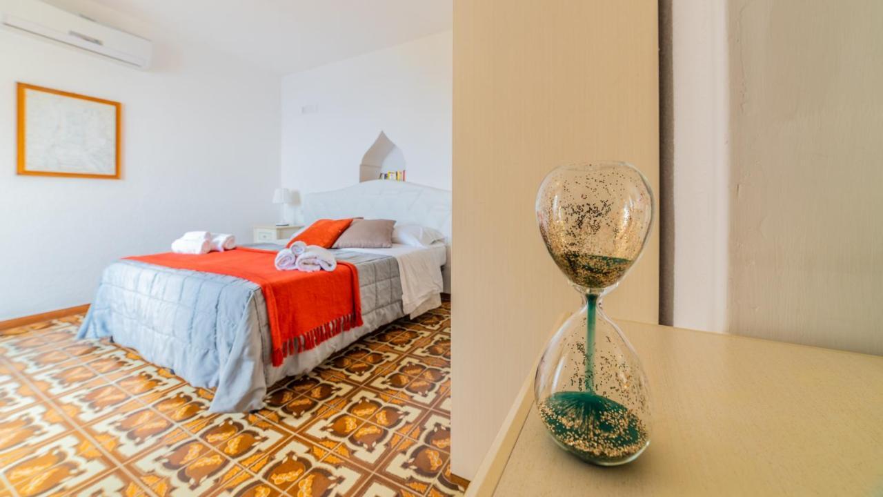 Albergo Diffuso Bacco Furore Ngoại thất bức ảnh