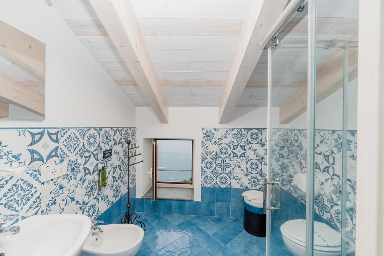 Albergo Diffuso Bacco Furore Ngoại thất bức ảnh
